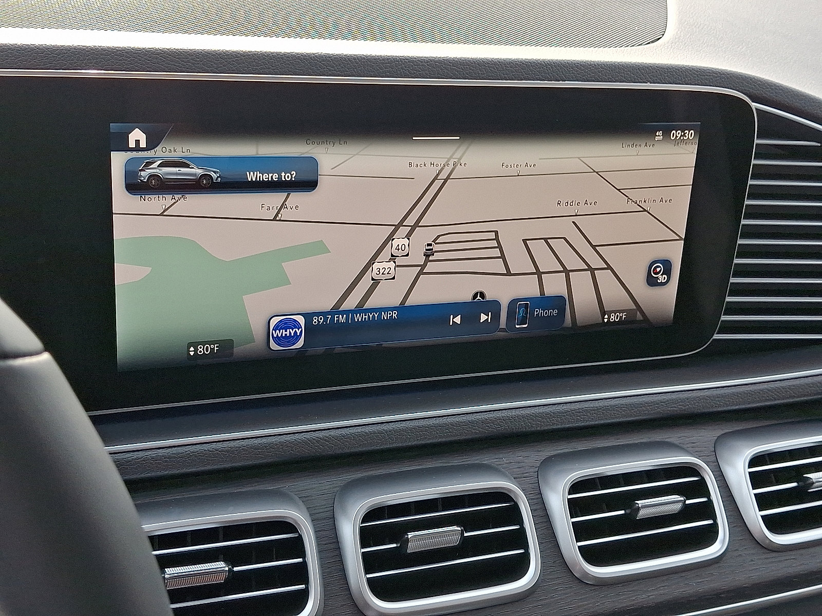 New 2026 Mercedes-Benz GLE 450 4MATIC image 12