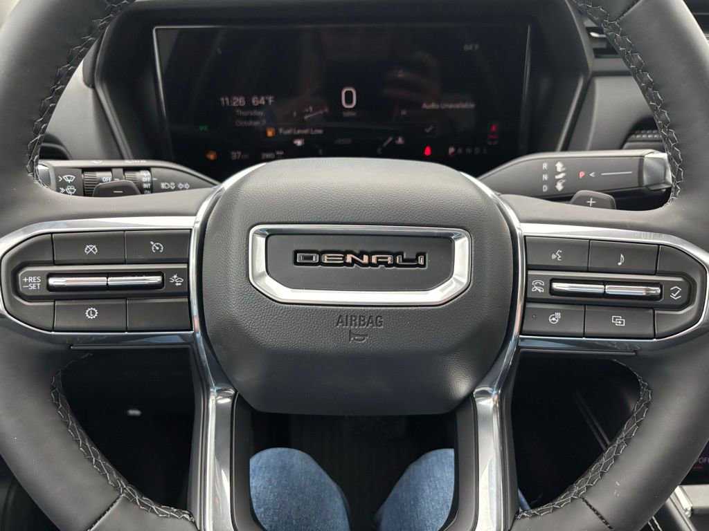 New 2026 GMC Terrain Denali w/ LPO, Floor Liner Package image 22