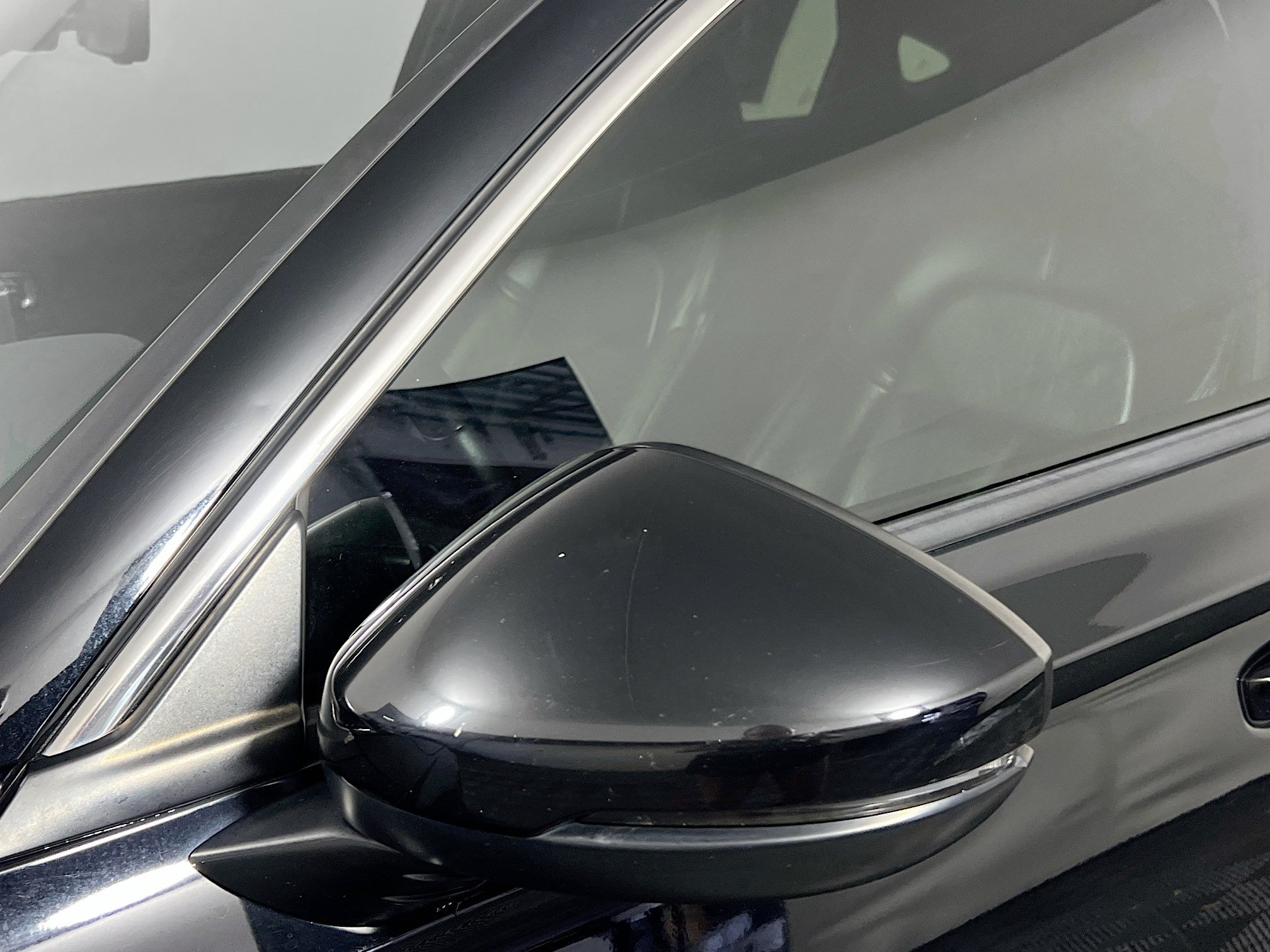 Used 2022 Honda Civic Sport Touring image 12