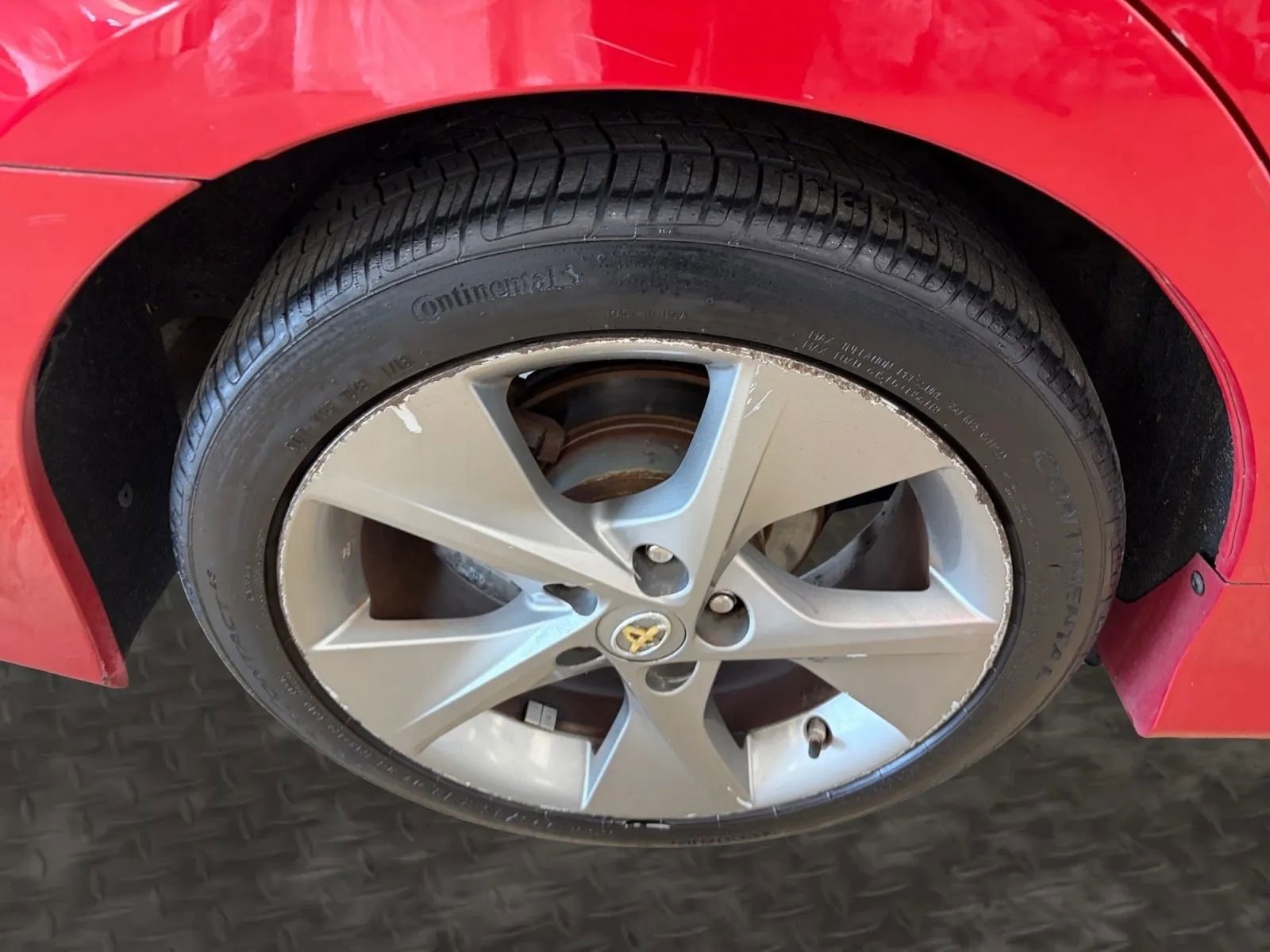 Used 2014 Toyota Camry SE FWD image 37