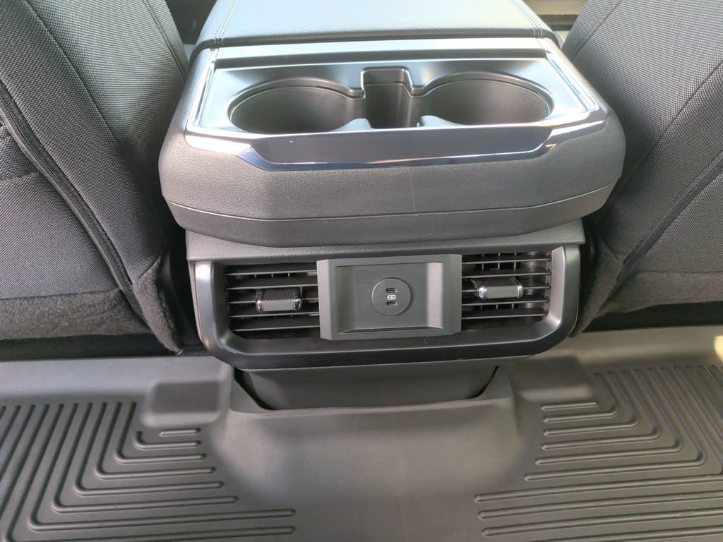 Used 2025 Ford F150 STX w/ Equipment Group 200A AWD/4WD image 18