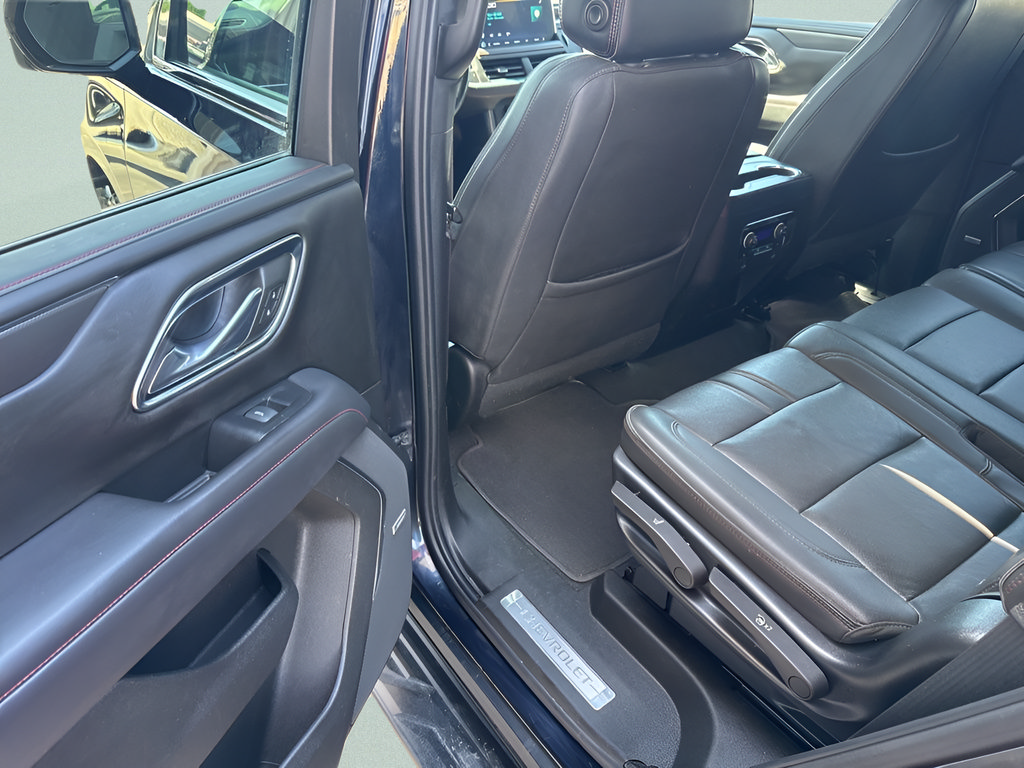 Used 2023 Chevrolet Tahoe RST w/ Luxury Package AWD/4WD image 10
