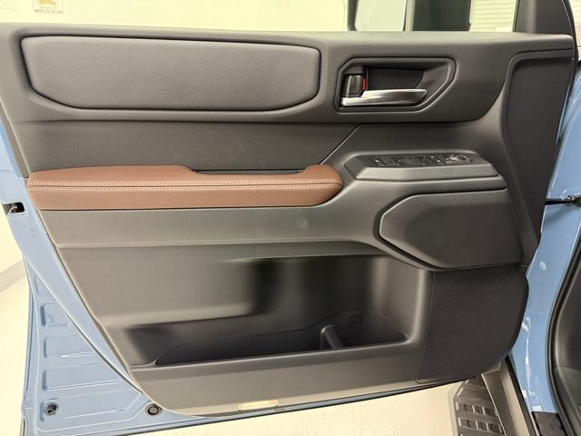 New 2027 Toyota Land Cruiser AWD/4WD image 30
