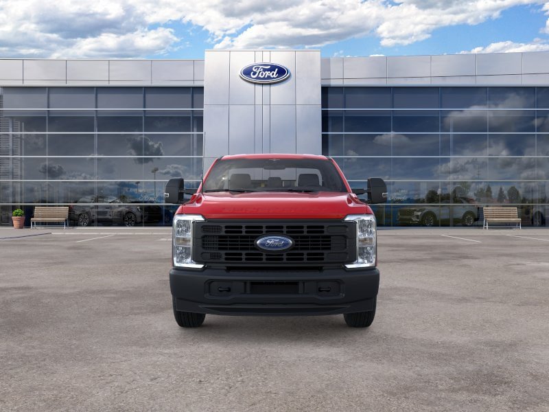 New 2024 Ford F350 XL RWD image 28