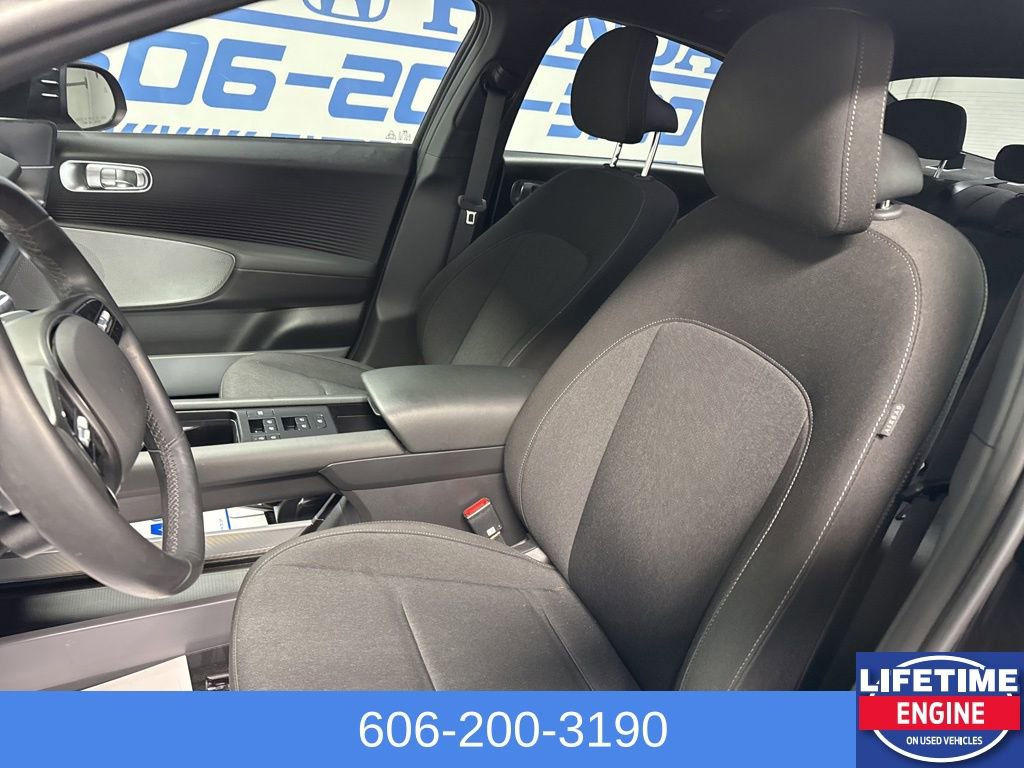 Used 2023 Hyundai Ioniq 6 SE image 24