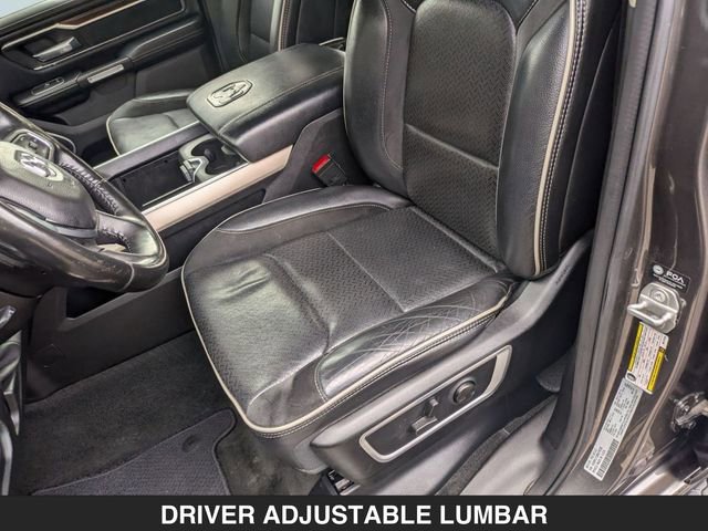 Used 2022 RAM 1500 Laramie image 16