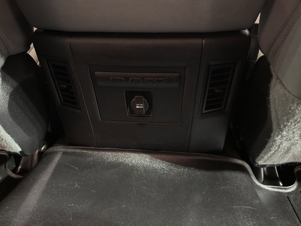 Used 2015 RAM 1500 Big Horn image 27