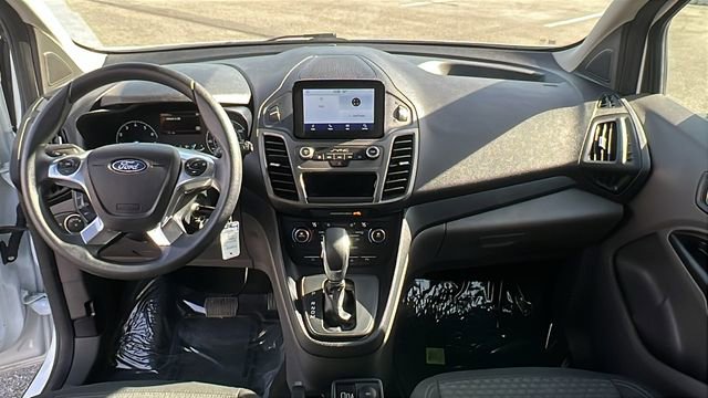 Used 2022 Ford Transit Connect XLT image 22