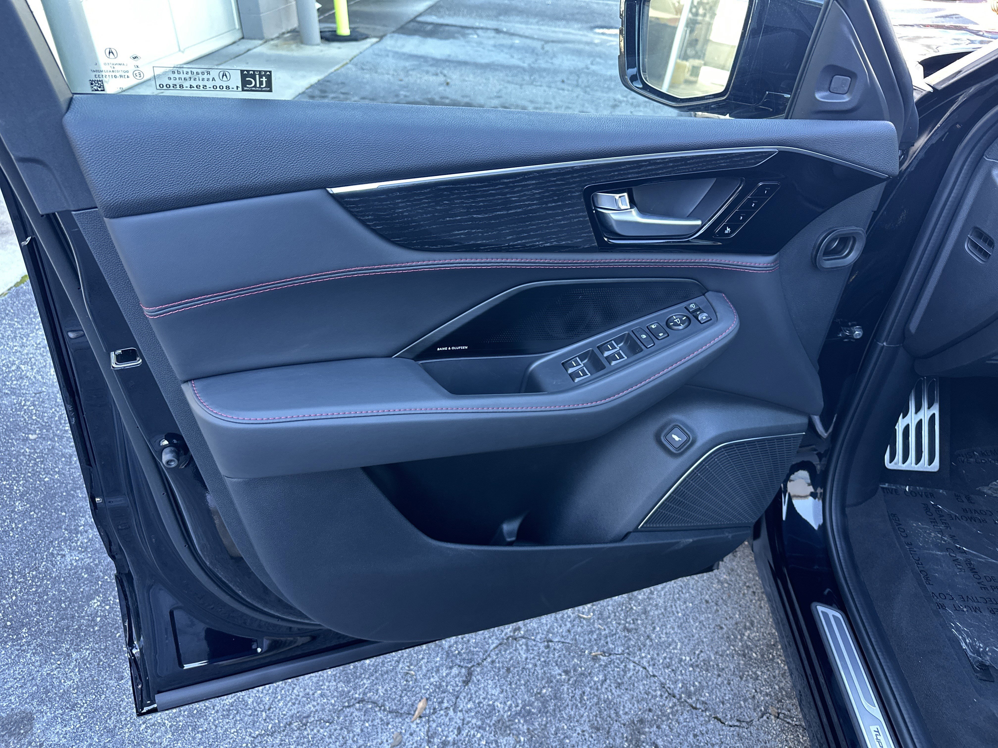 New 2026 Acura MDX Type S image 10