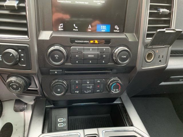 Used 2018 Ford F150 XLT w/ Equipment Group 302A Luxury image 32