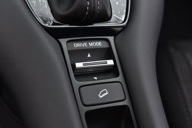 New 2027 Honda HR-V LX image 16