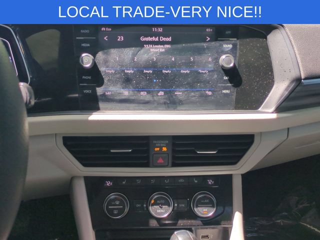 Used 2019 Volkswagen Jetta SEL FWD image 24