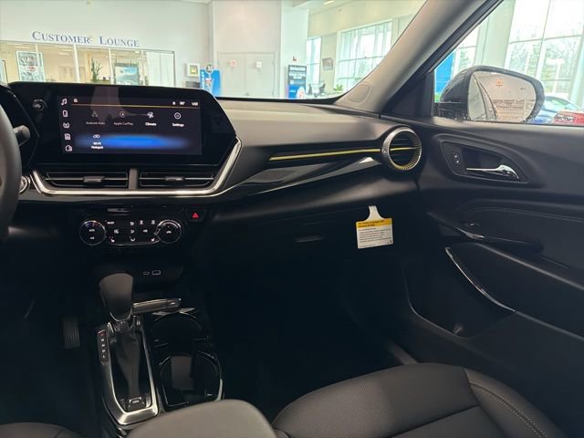 New 2026 Chevrolet Trax ACTIV w/ Driver Confidence Package image 22