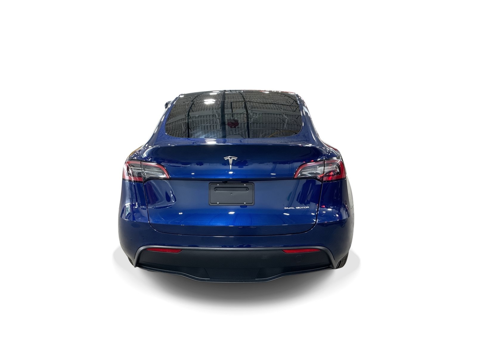 Certified 2023 Tesla Model Y Long Range AWD/4WD image 5