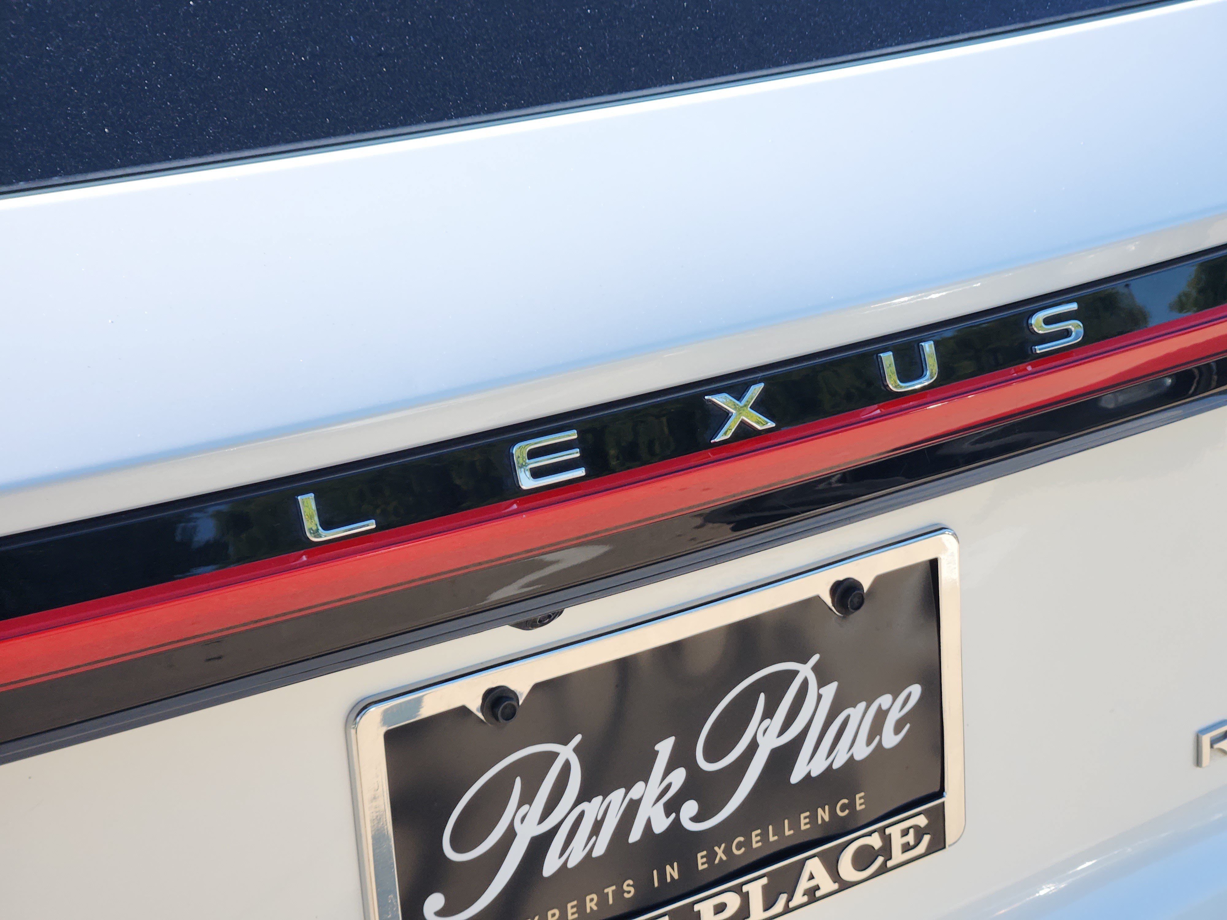 Certified 2024 Lexus RX 350 Premium w/ Convenience Package FWD image 37