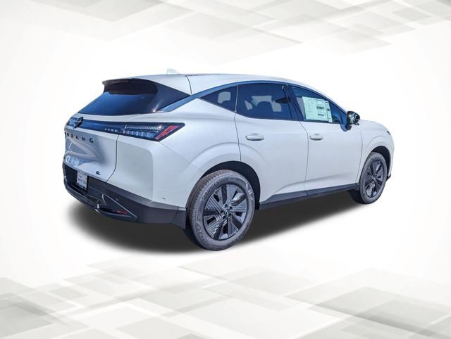New 2026 Nissan Murano SL image 4