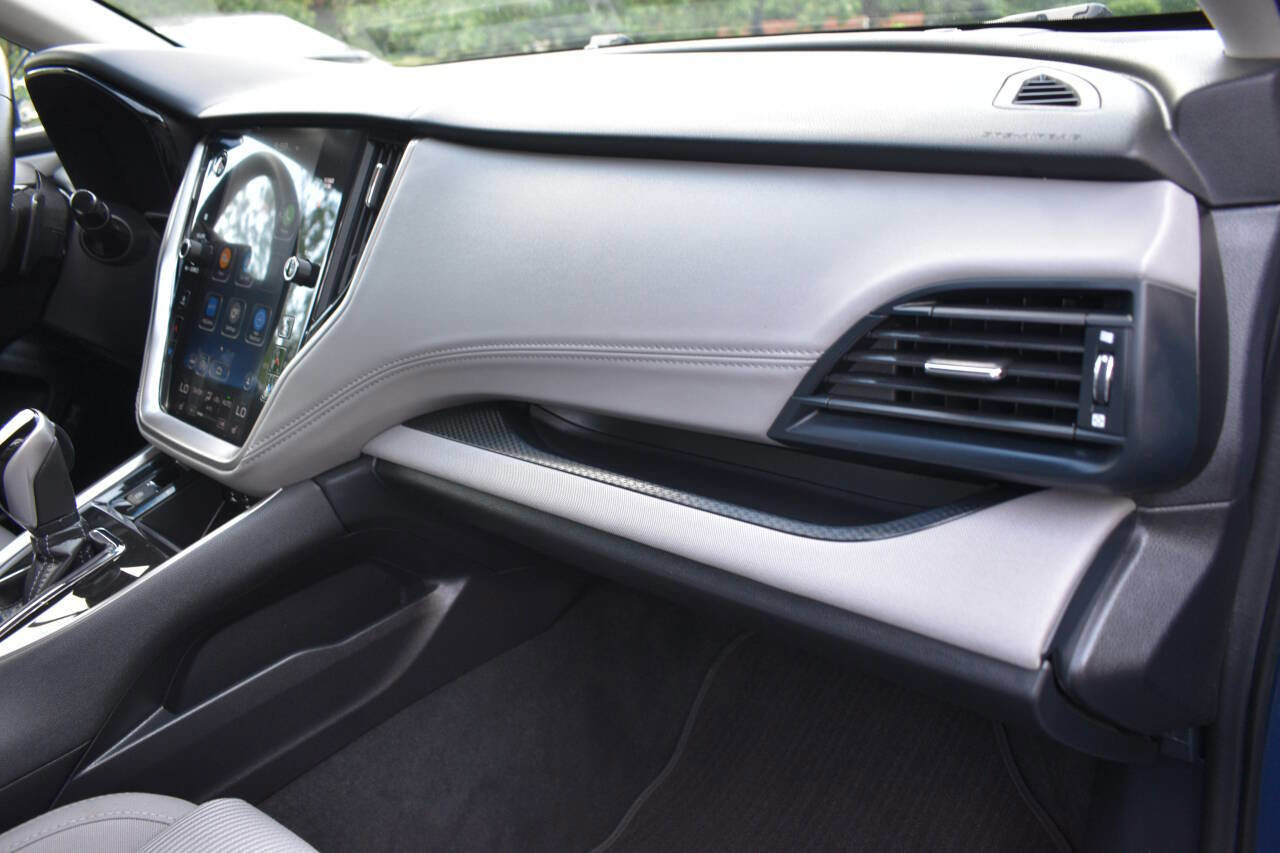 Used 2022 Subaru Legacy Premium image 18