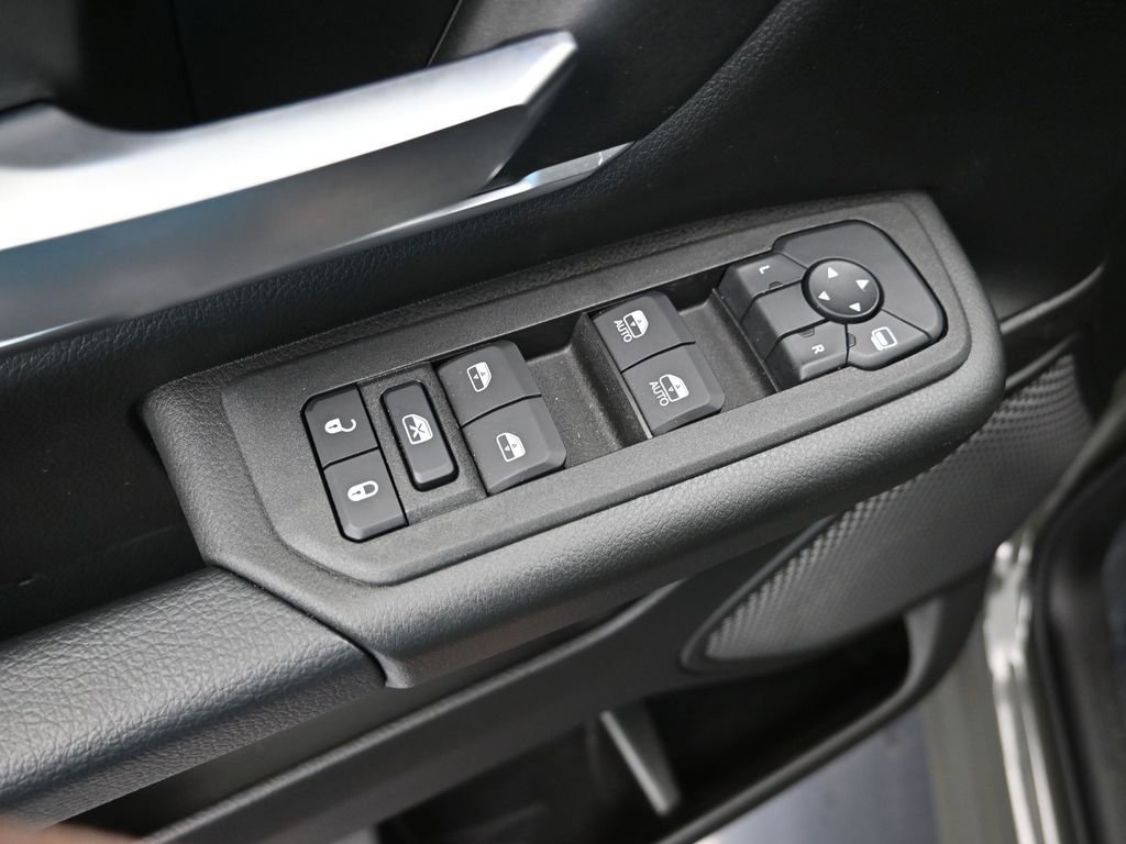 New 2026 RAM 1500 Big Horn image 12