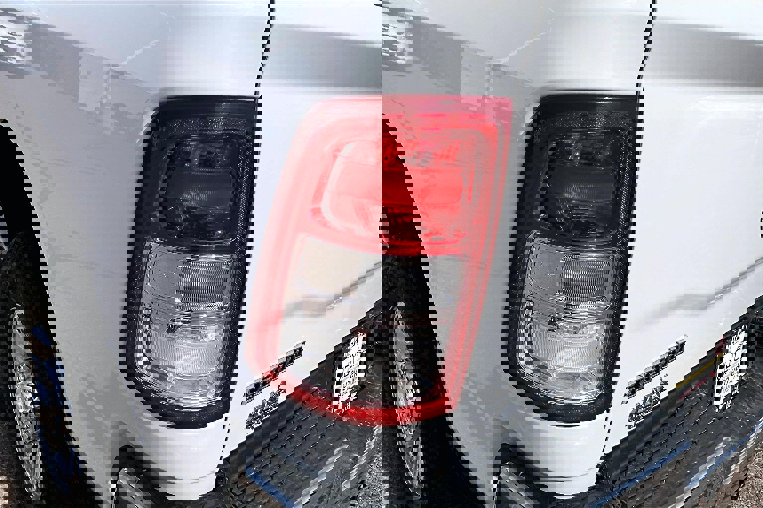 Used 2019 RAM 2500 Big Horn image 24