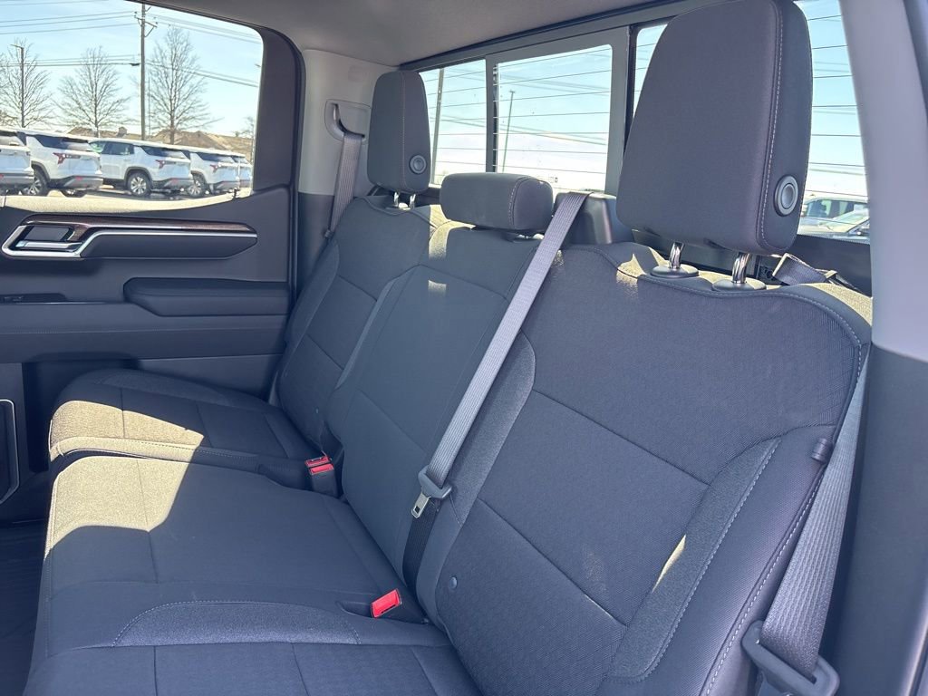 New 2026 Chevrolet Silverado 1500 LT image 33