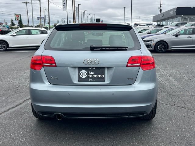 Used 2011 Audi A3 TDI Premium Plus FWD image 10
