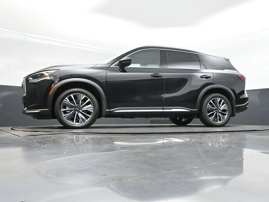 Used 2026 INFINITI QX60 Luxe w/ Cargo Package image 42