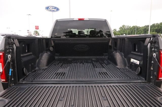 Used 2020 Ford F150 XL w/ Equipment Group 101A Mid AWD/4WD image 7