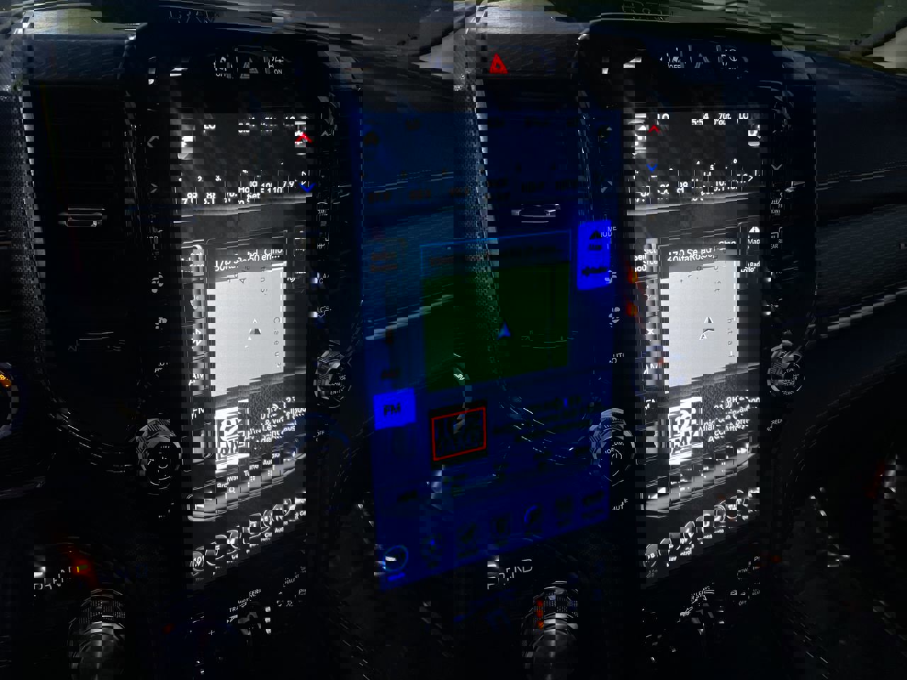 Used 2021 RAM 1500 Limited image 26