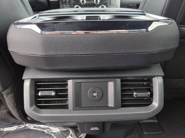 New 2026 Ford F150 Lariat w/ Equipment Group 501A Mid image 19