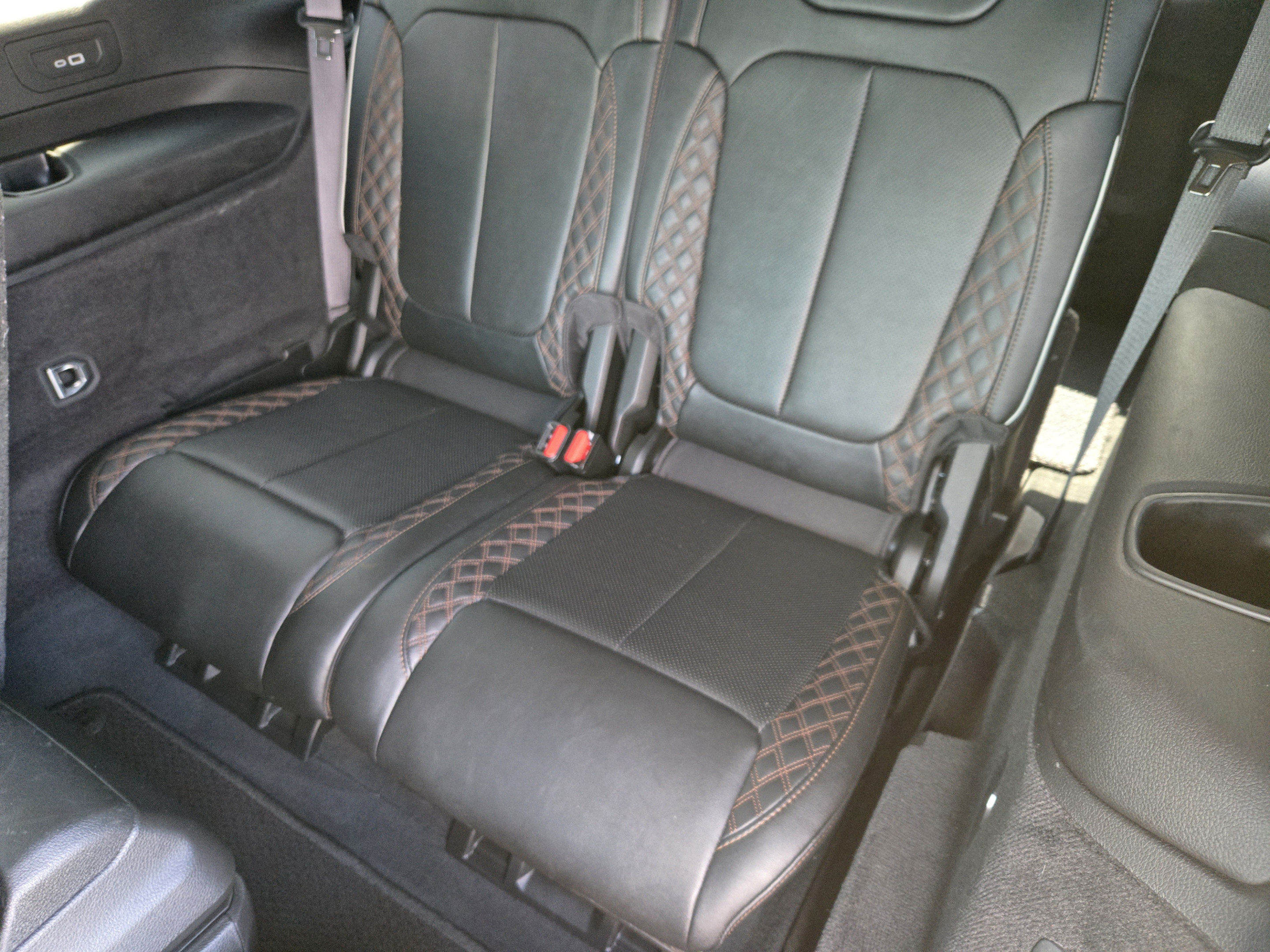 Used 2023 Jeep Grand Cherokee L Summit w/ Advanced Protech Group IV AWD/4WD image 26