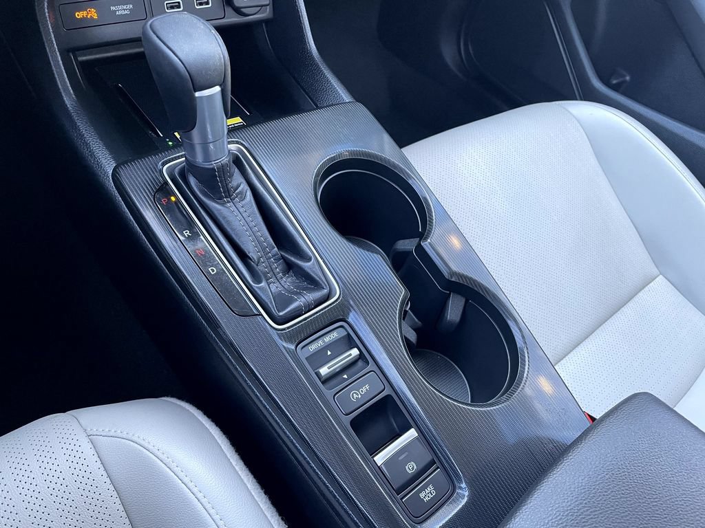 Certified 2024 Honda Civic Touring image 21