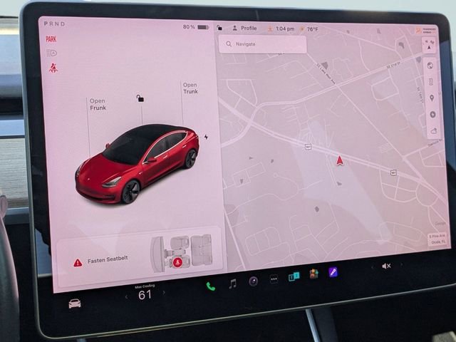 Used 2018 Tesla Model 3 Long Range image 22