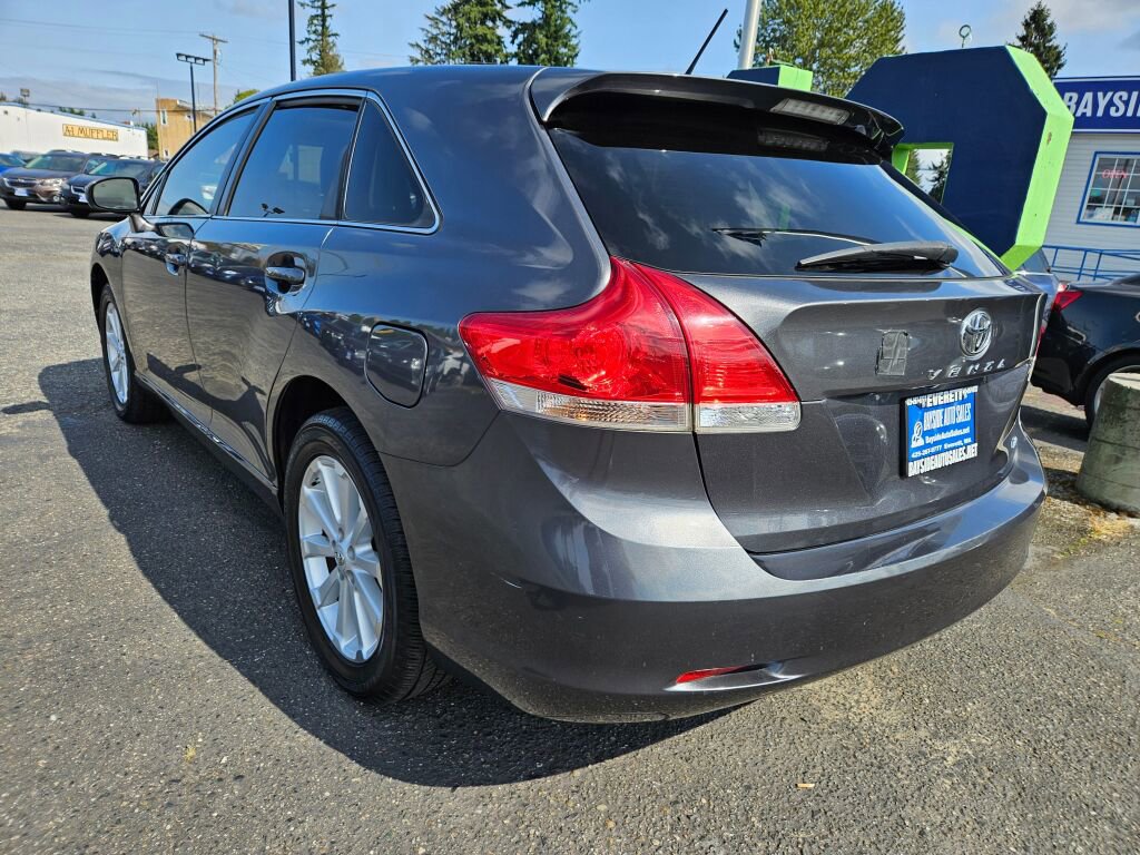 Used 2009 Toyota Venza AWD image 3