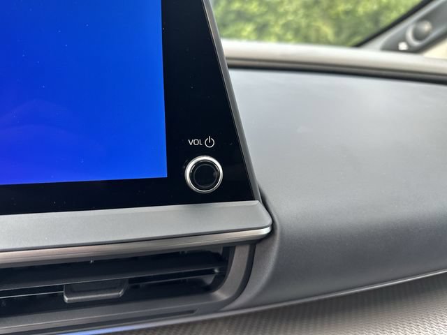 New 2026 Toyota Prius Limited AWD/4WD image 14