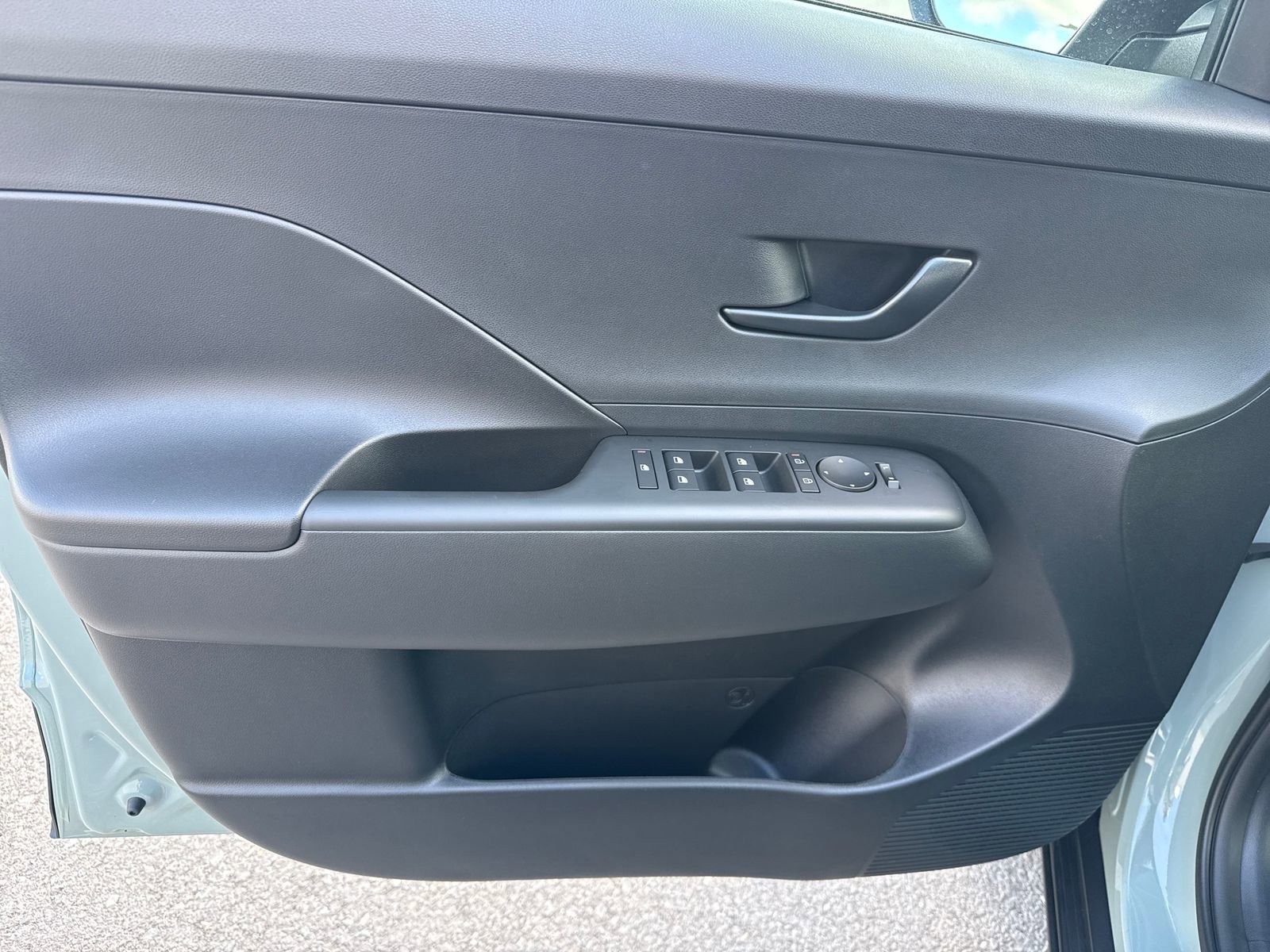 New 2026 Hyundai Kona SEL Sport AWD/4WD image 11