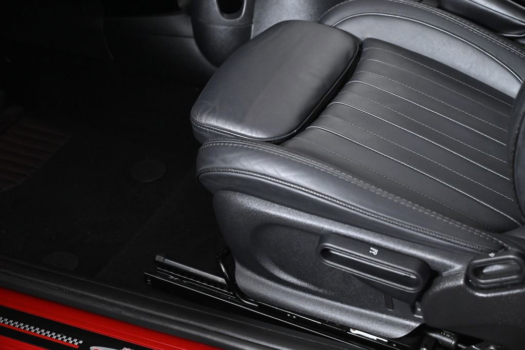 Used 2021 MINI Cooper John Cooper Works image 30