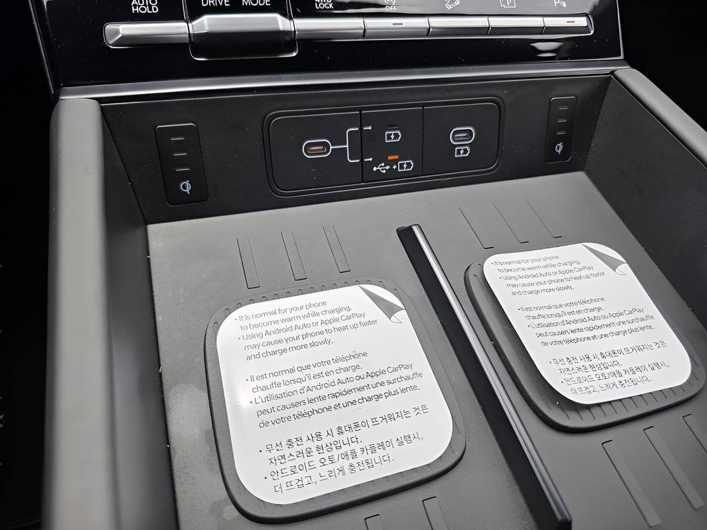 New 2026 Hyundai Santa Fe Calligraphy AWD/4WD image 21