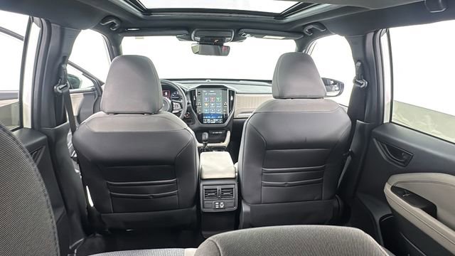 New 2026 Subaru Forester Premium image 18