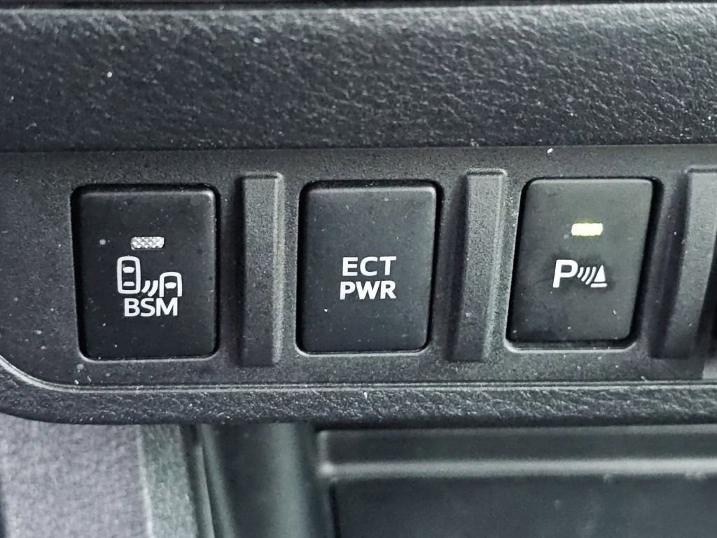 Used 2023 Toyota Tacoma TRD Sport w/ Advanced Technology Package AWD/4WD image 11