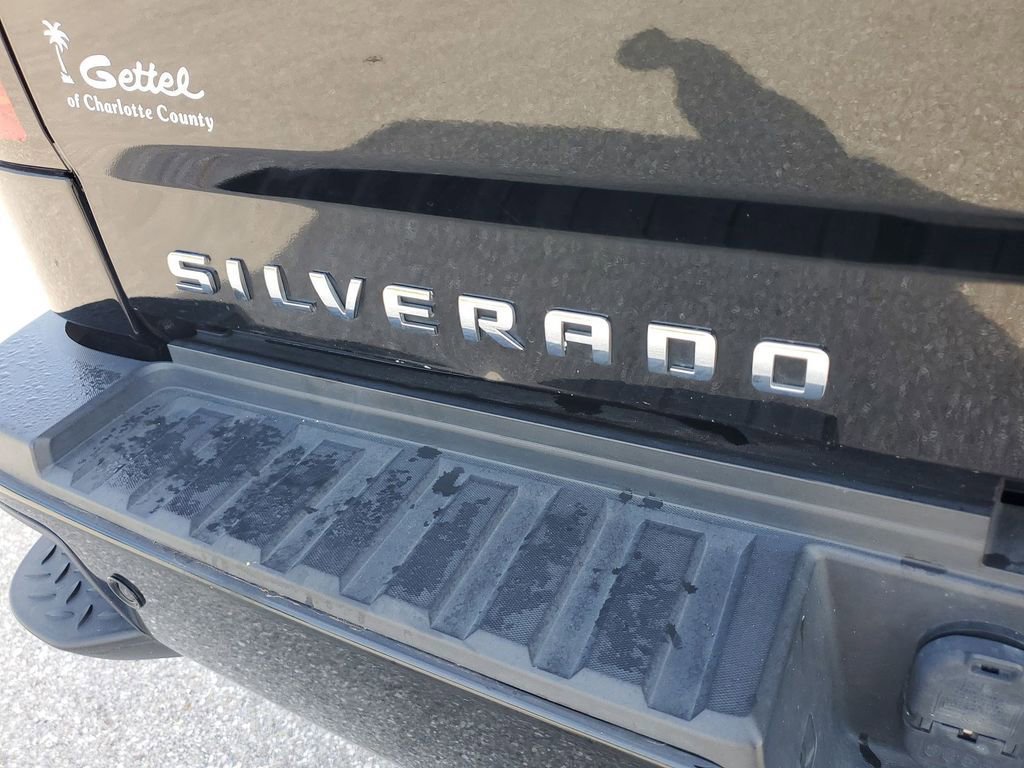 Used 2019 Chevrolet Silverado 3500 High Country w/ Duramax Plus Package image 41