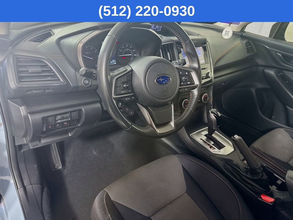 Used 2023 Subaru Crosstrek 2.0i Premium image 10