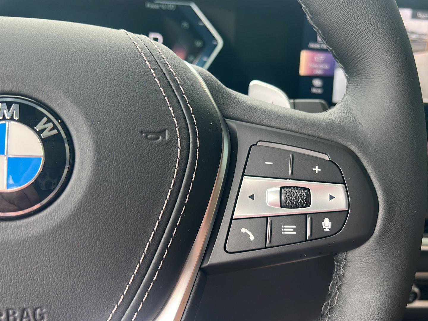 New 2026 BMW X5 xDrive40i image 23