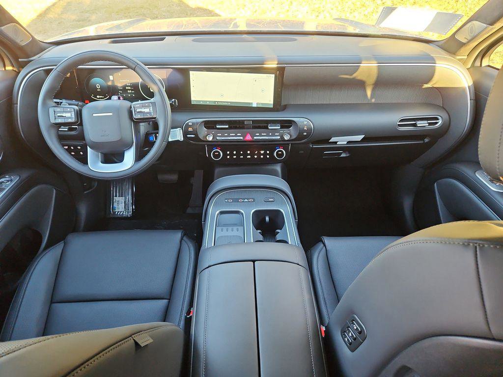 New 2026 Hyundai Palisade Calligraphy image 6