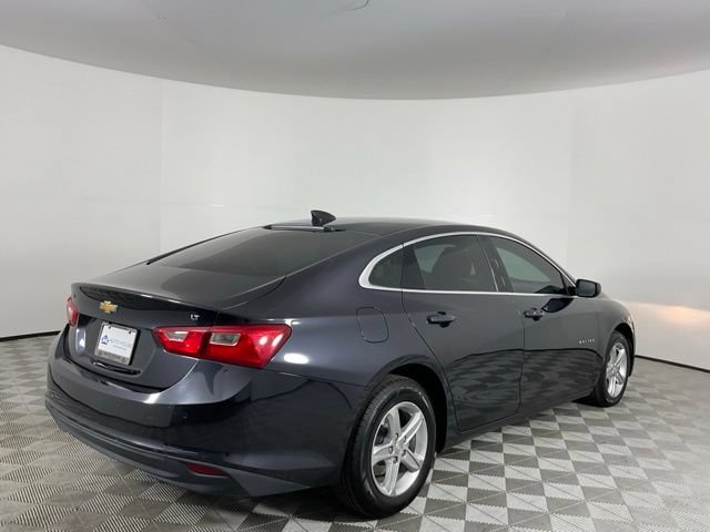 Used 2023 Chevrolet Malibu LT w/ Driver Confidence Package FWD image 5