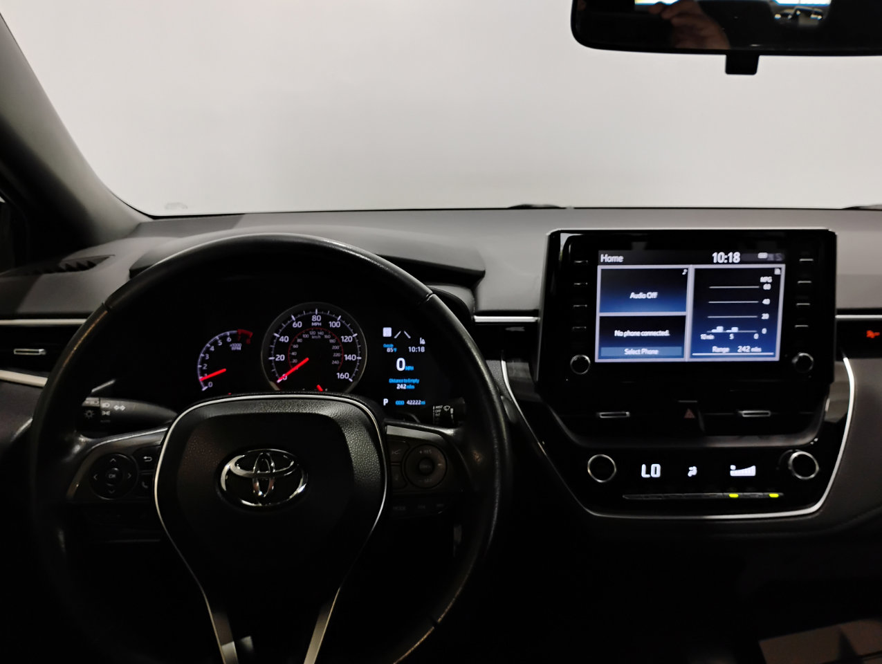 Used 2020 Toyota Corolla SE image 31