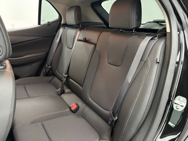 New 2026 Buick Encore GX Preferred w/ Advanced Technology Package image 37