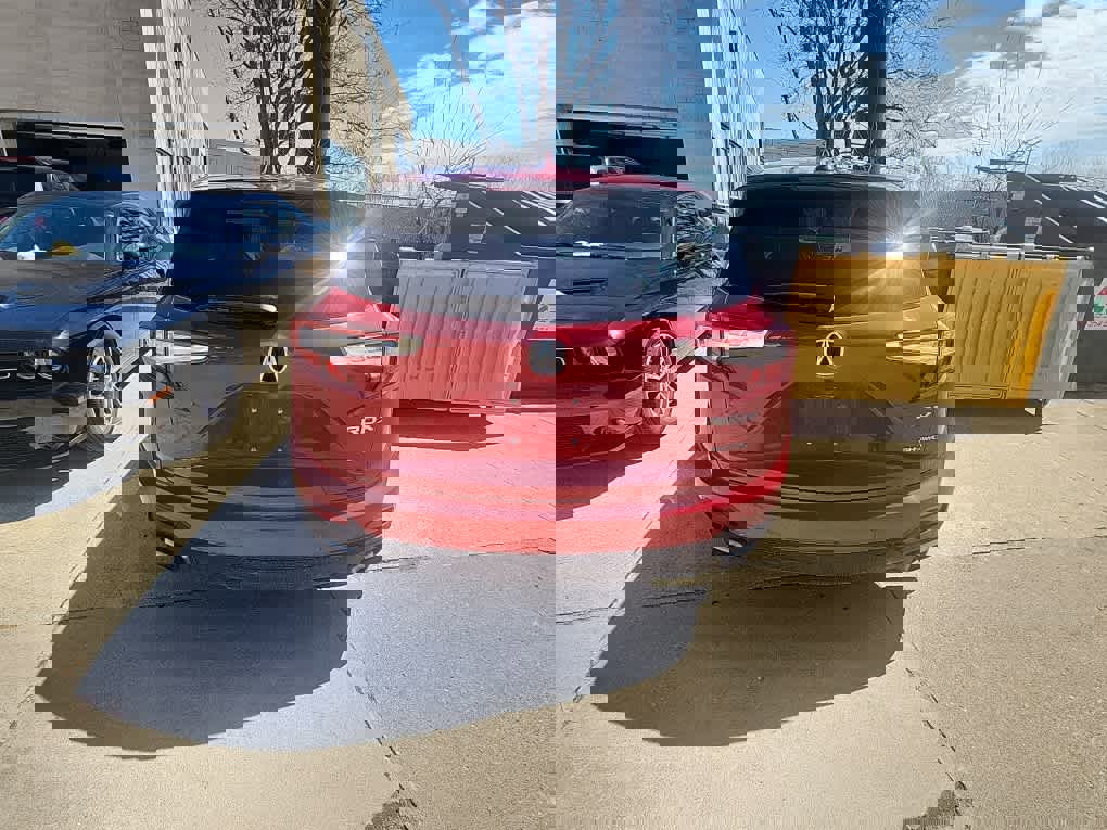 Used 2024 Acura RDX SH-AWD w/ Advance Package image 6