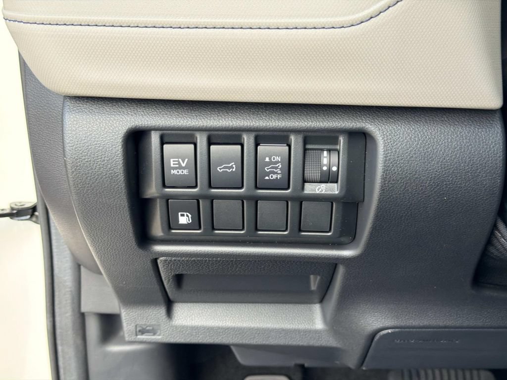 New 2026 Subaru Forester Premium AWD/4WD image 14