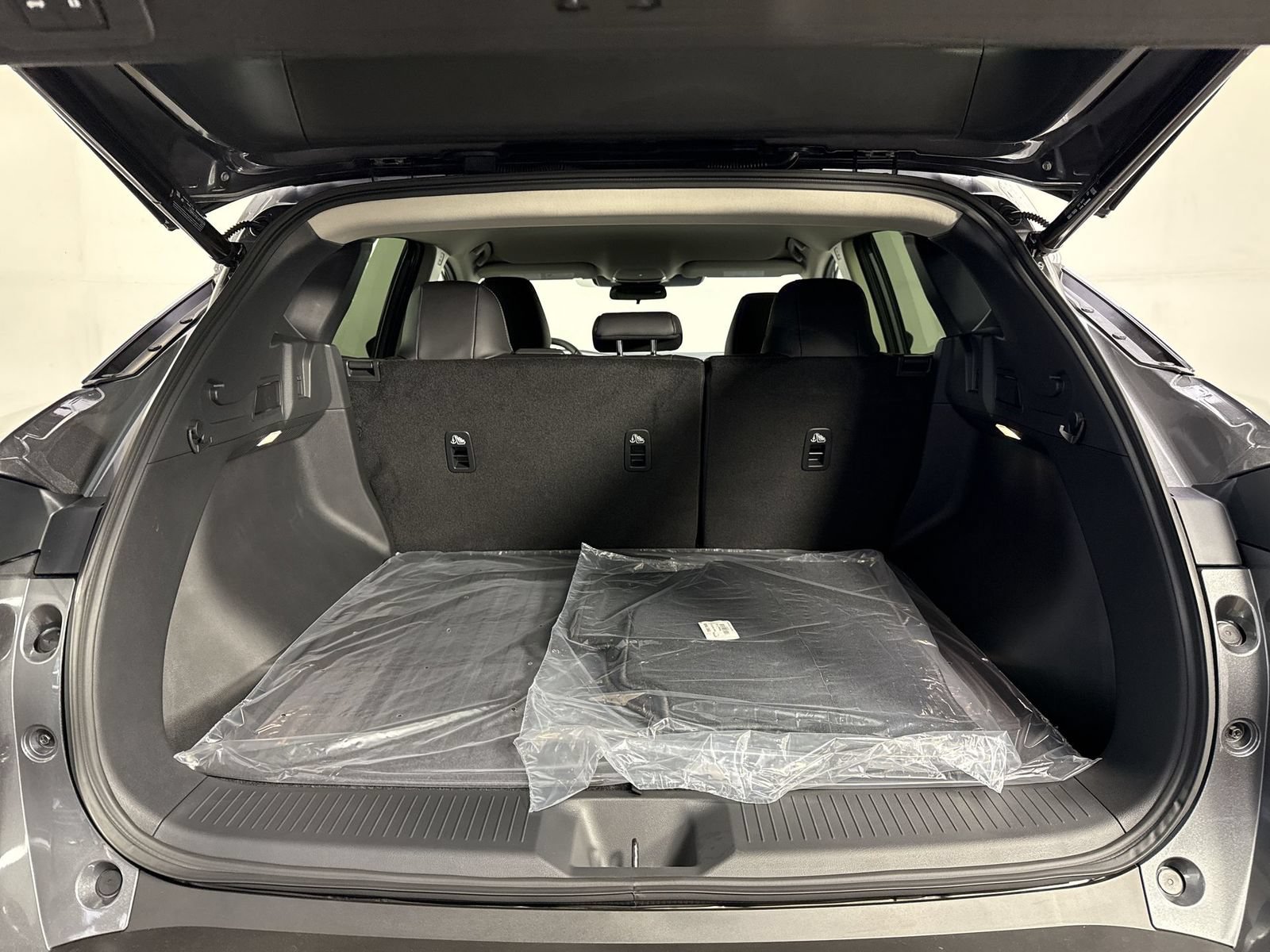New 2026 Nissan Murano SV AWD/4WD image 32