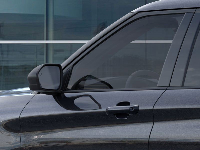 New 2026 Ford Explorer Active image 20